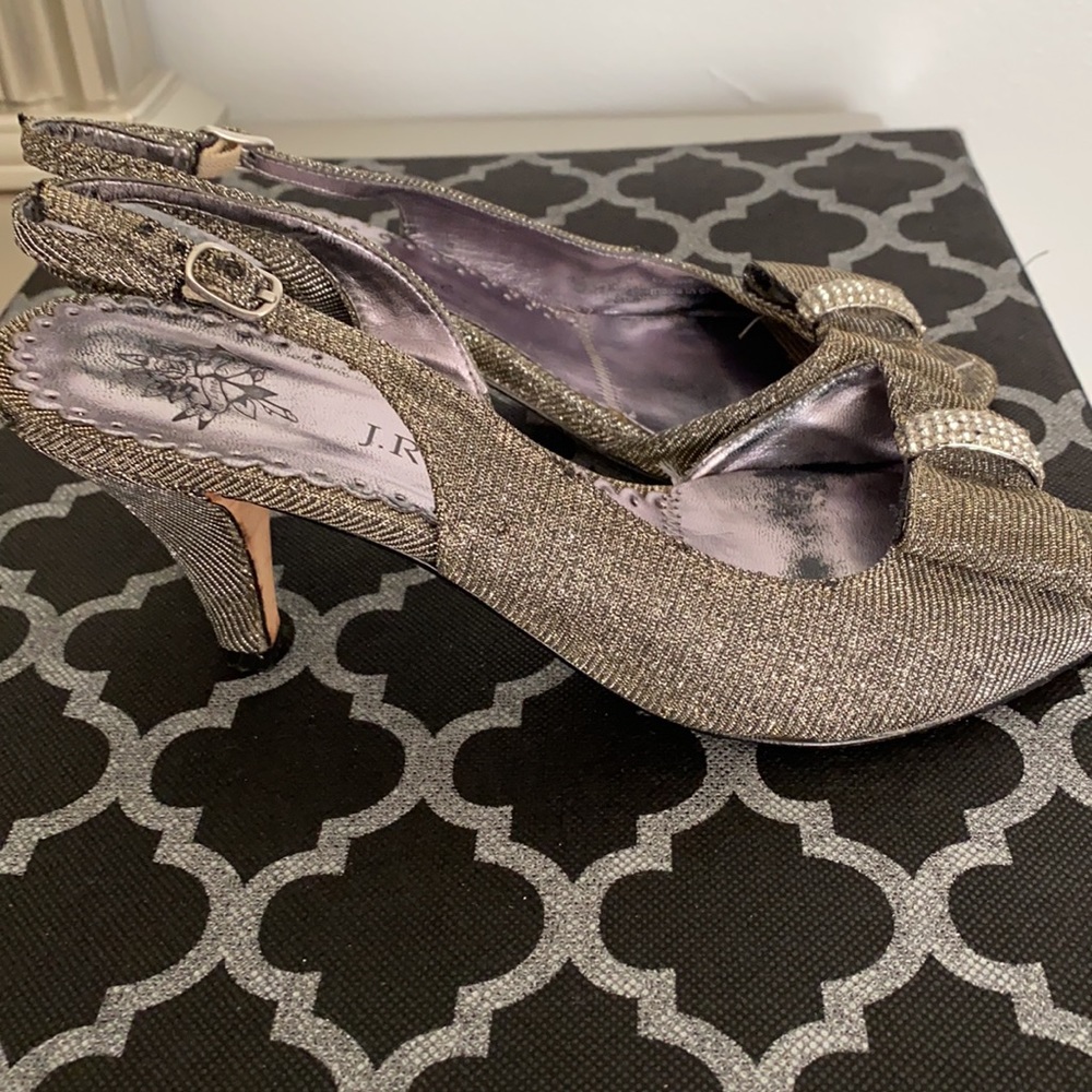 J Renee Shoes - Picture 7 of 8